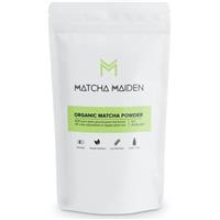 Matcha Maiden Organic Matcha Powder 28.35g