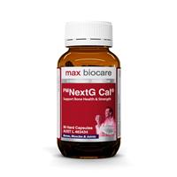 Max Biocare NextG Cal® 90 Capsules
