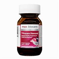 Max Biocare PM Procare Diamond 30 Capsules 1 Pack