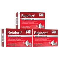 Max Biocare Rejufort 3Pack