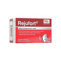 Max Biocare Rejufort 60Capsules