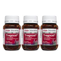 Max Biocare Tregocel® 3Pack