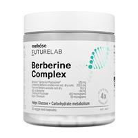 Melrose FutureLab Berberine Complex 30 Capsules