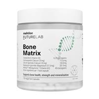 Melrose FutureLab Bone Matrix 120 Capsules