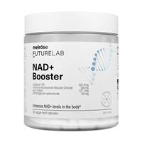 Melrose FutureLab NAD+ Booster Caps 30 Capsules