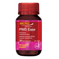Microgenics PMS Ease 30 Capsules