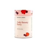 Mister Jones Daily Beauty Berry Large 1Pack