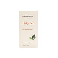 Mister Jones Daily Zen Tea 1Pack