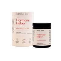 Mister Jones Hormone Helper 120Capsules (1Pack)