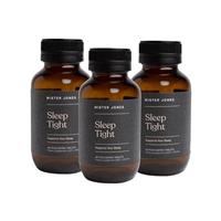 Mister Jones Sleep Tight 3 Pack
