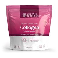 Nature's Sunshine Collagen Premium Peptides 516g