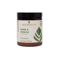 NaturoElite Bone & Muscle Support 150g