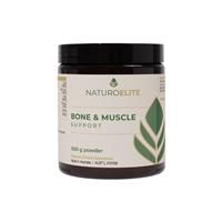 NaturoElite Bone & Muscle Support 300g