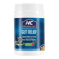 NC Nutrition Care Gut Relief 150g