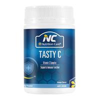 NC Nutrition Care Tasty C 150g