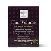 New Nordic Hair Volume 30 Tablets 1 Box