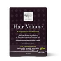 New Nordic Hair Volume 90 Tablets 1 Box