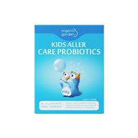 Organic Garden Aller Care Probiotics 30 Sachets