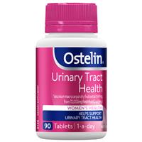 Ostelin Urinary Tract Health 90 Tablets