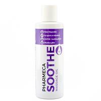 Pharmeca Massage Oil SOOTHE 200ml