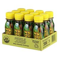 PICKLE JUICE Shots 75ml 12Pack