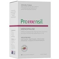 Promensil Menopause 90 Tablets