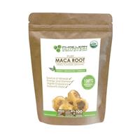 Pure Lean Nutrition Certified Organic Maca Root Powder 1Kg