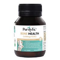 Purityfic Bone Health CalMag+D3K2 (60 Film Coated Tablets) 1Bottle