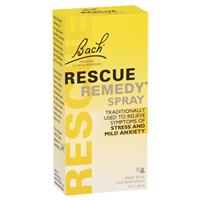 Rescue Remedy 20ml Spray