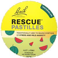 Rescue Remedy Watermelon Pastilles