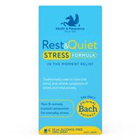 Rest & Quiet Calm Formula Spray 25ml