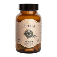RITUA Focus 60 Capsules