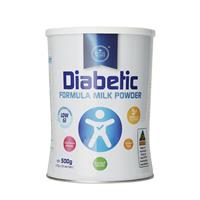 Royal AUSNZ Diabetic Formula Milk Powder 500g