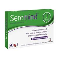Seremind 56 Capsules