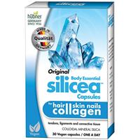 Silicea One a Day 30 Capsules