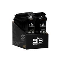 SiS Gel Beta Fuel 30x60ml Orange