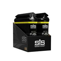 SiS Gel Beta Fuel+ Nootropics 30x60ml Apple