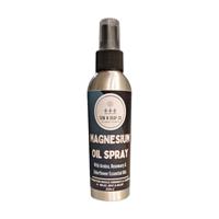 Sow N Reap Co Magnesium Oil Spray 125ml