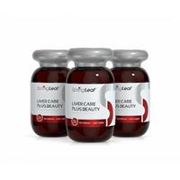 SpringLeaf Everyday Liver Care Plus Beauty 270 capsules