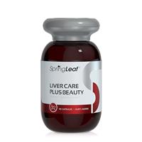 SpringLeaf Everyday Liver Care Plus Beauty 90 Capsules