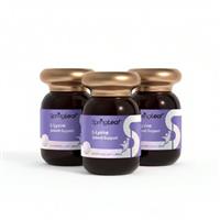 SpringLeaf L-Lysine Growth Support 180 Capsules