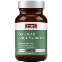 Swisse Nutra Cellular Joint Mobility 30 Tablets