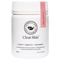 The Beauty Chef Clear Skin Berry Fermented Blemish Clearing Powder 150g