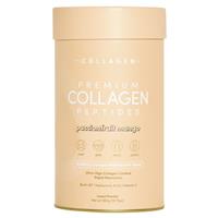 The Collagen Co Premium Collagen Peptides Passionfruit Mango 560g