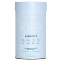 The Collagen Co Premium Collagen Peptides Unflavoured 420g