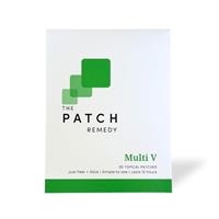 The Patch Remedy Multi V 30 Patches