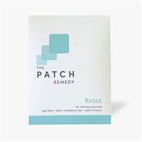The Patch Remedy Relax Patches 30 Patches 1Pack