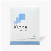 The Patch Remedy Sleep Patches 30 Patches Original