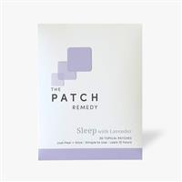 The Patch Remedy Sleep with Lavender 30 Patches 1Pack