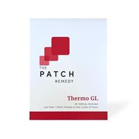 The Patch Remedy Thermo GL 30 Patches